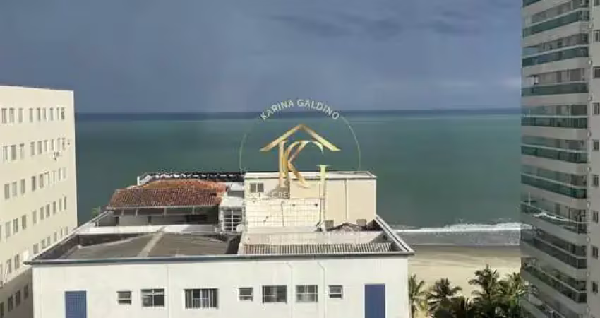 Apartamento com 2 quartos à venda na Avenida Rio Branco, 105, Canto do Forte, Praia Grande