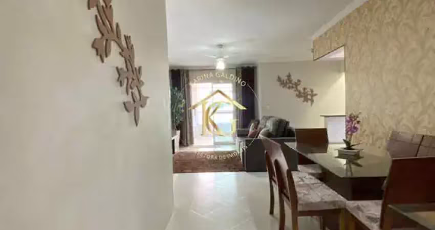 Apartamento a venda aviação praia grande 2 dormitórios 1 suite