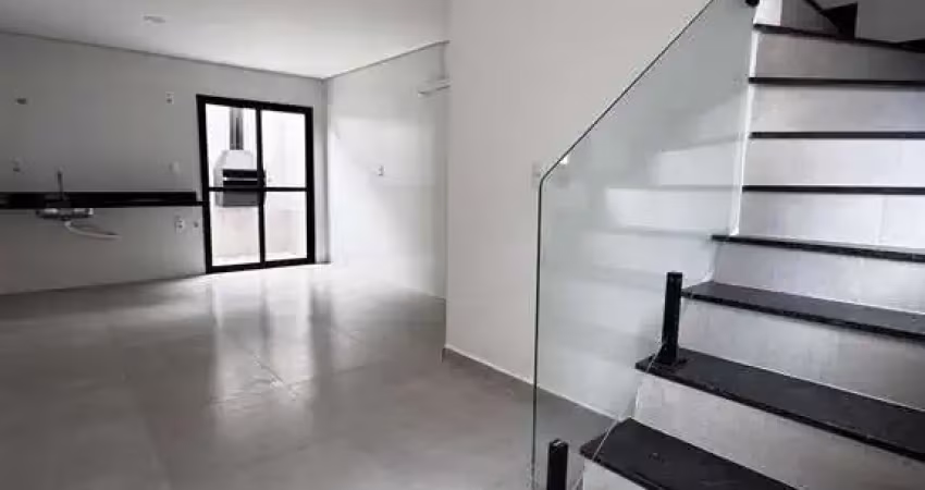 Casa de condomínio 3 dormitórios sendo 1 suíte- guilhermina