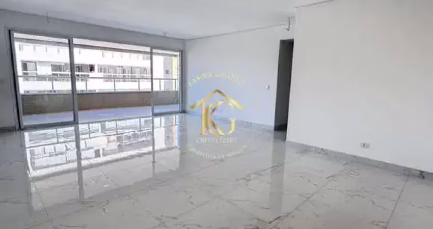 Apartamento de 3 dormitórios sendo 3 suítes- canto do forte