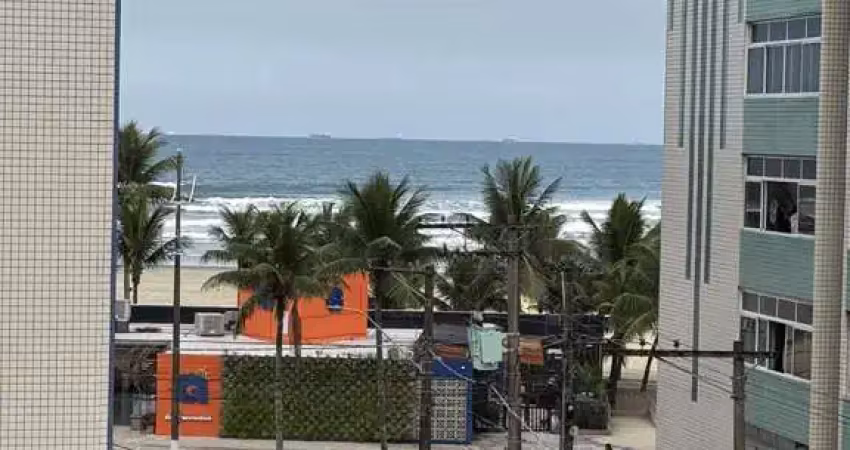 Apartamento 2 dormitórios sendo 1 suíte- guilhermina