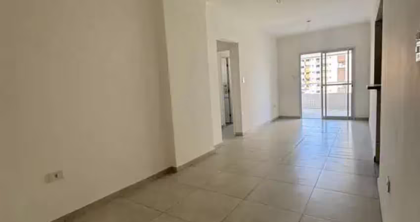 Apartamento com 2 quartos à venda na Rua Pero Vaz de Caminha, 285, Aviação, Praia Grande