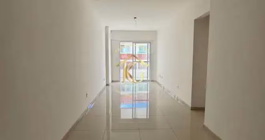 Apartamento novo e desocupado à venda em guilhermina, praia grande, sp
