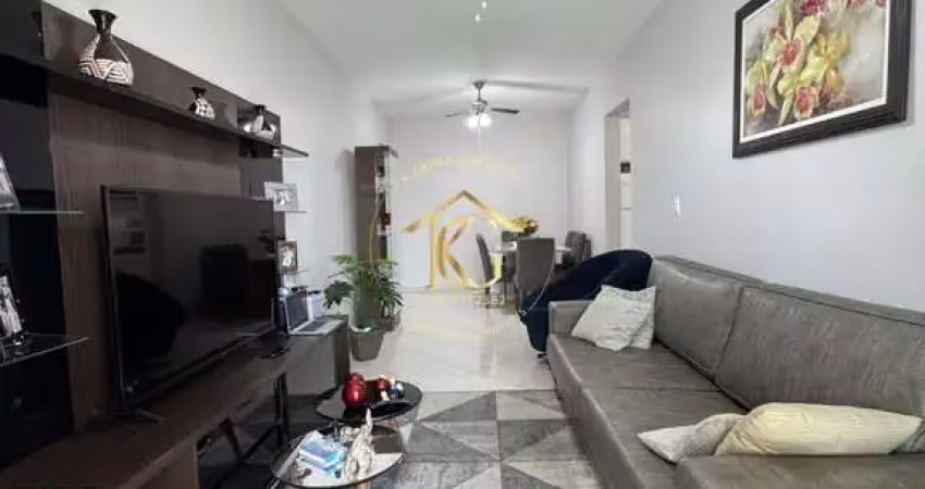 Apartamento 2 dormitórios sendo 1 suíte- guilhermina
