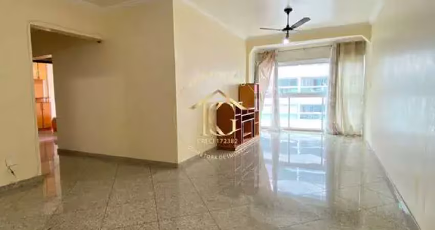 Apartamento com 2 quartos à venda na Rua Eponina, 143, Aviação, Praia Grande