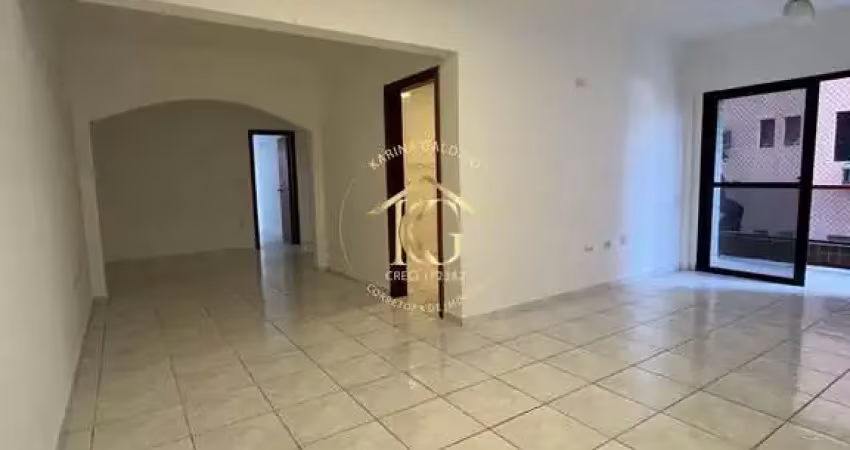 Apartamento 2 dormitórios sendo 1 suíte- canto do forte