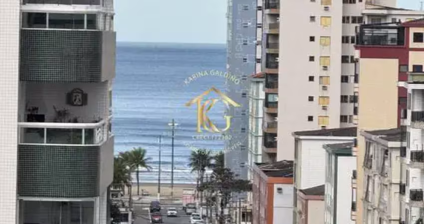 Apartamento 2 dormitórios sendo 2 suítes- canto do forte