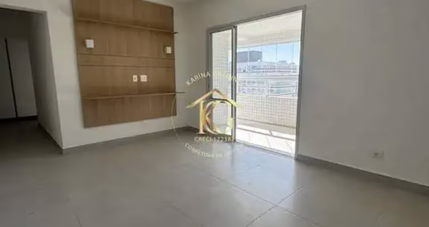 Apartamento 2 dormitórios sendo 1 suíte- canto do forte