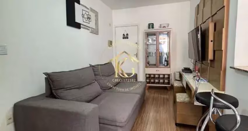 Apartamento mobiliado 1 dormitório tupi praia grande, são paulo.