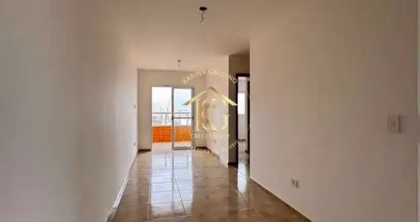 Apartamento com 2 quartos à venda na Rua Cornélio Procópio, 202, Boqueirão, Praia Grande