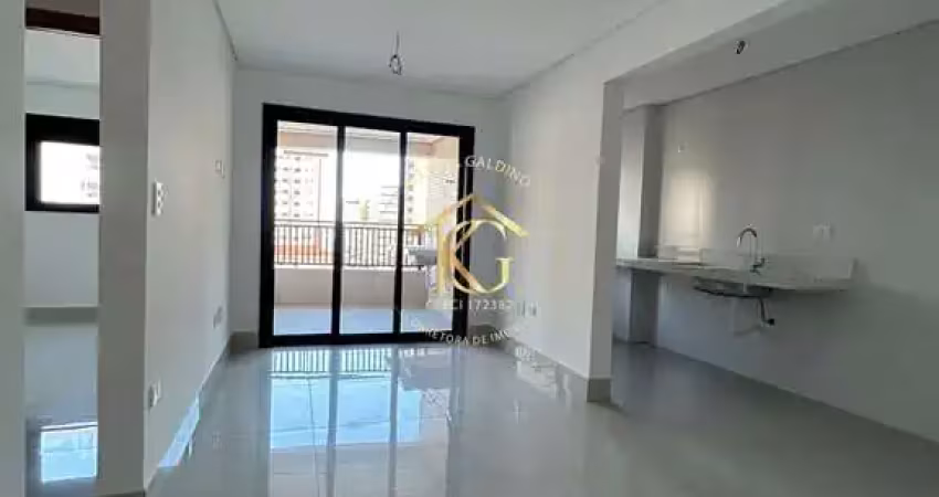 Apartamento com 2 quartos à venda na Rua Vasco da Gama, 356, Aviação, Praia Grande