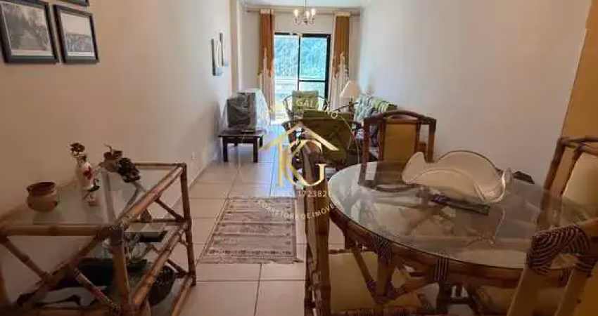 Apartamento 2 dormitórios sendo 1 suíte- canto do forte