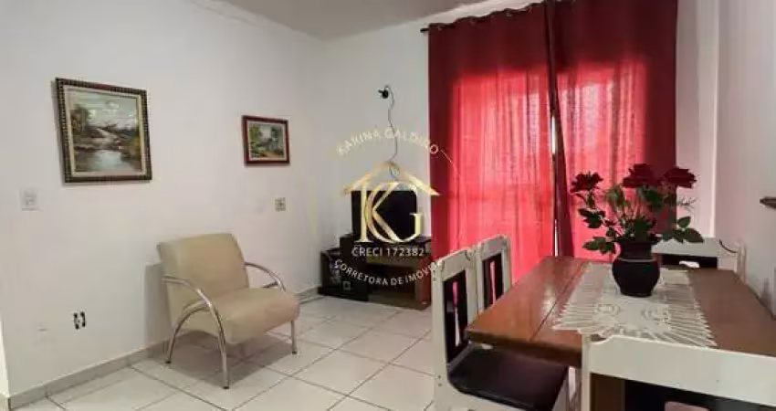 Apartamento com 1 quarto à venda na Rua Panamá, 50, Guilhermina, Praia Grande