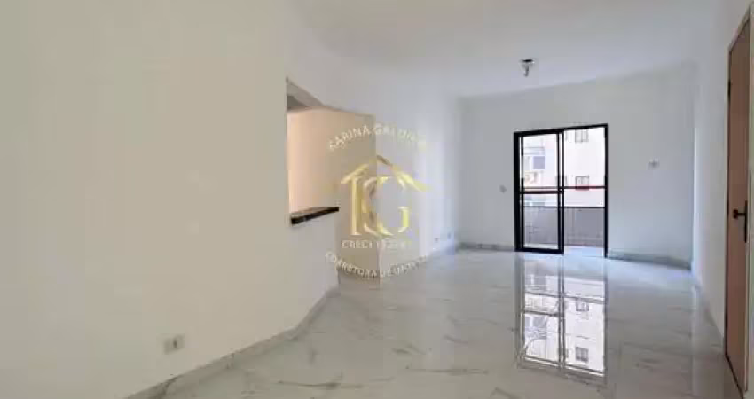 Apartamento de 3 quartos com suíte e 2 vagas de garagem na guilhermina