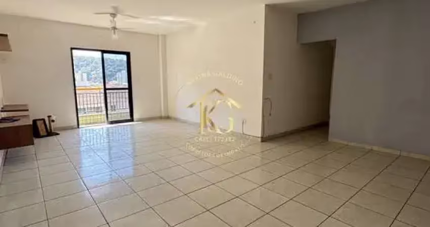 Apartamento 3 dormitórios sendo 2 suítes- canto do forte