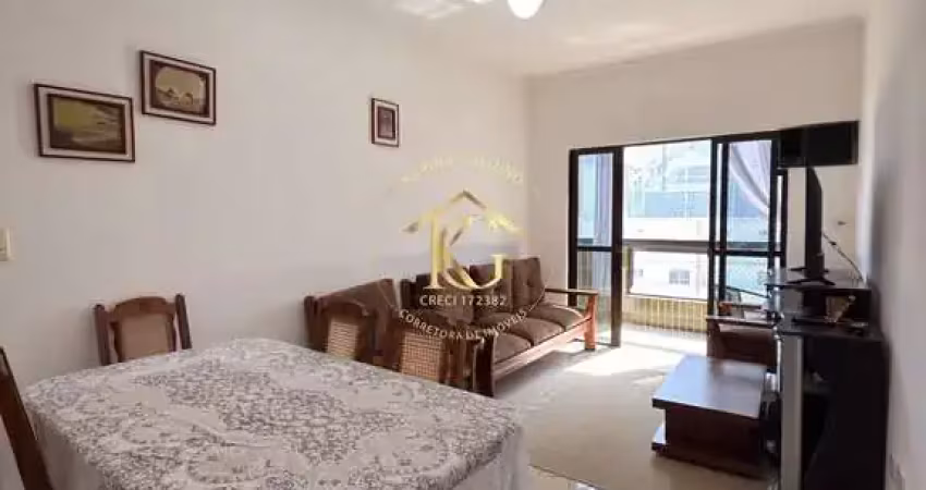 2 dormitórios sendo 1 suíte com vista mar definitiva no bairro do canto do forte