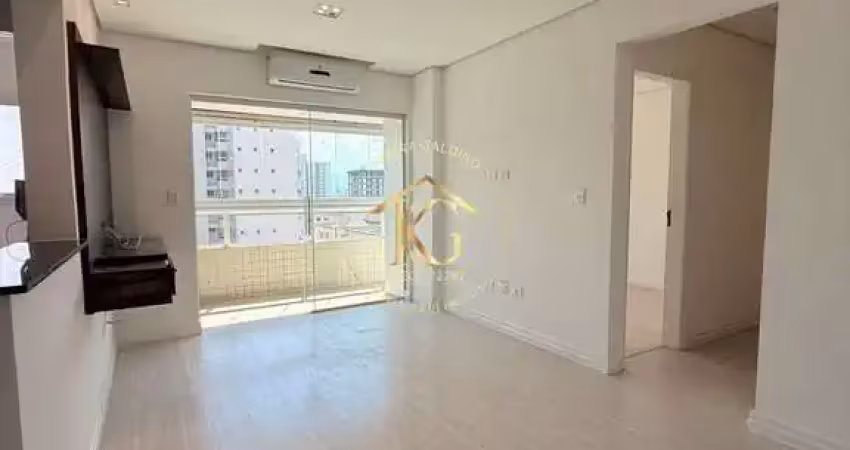 2 dormitórios sendo 1 suíte no bairro da guilhermina