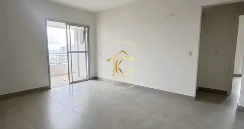 Apartamento 3 dormitórios sendo 1 suíte- canto do forte