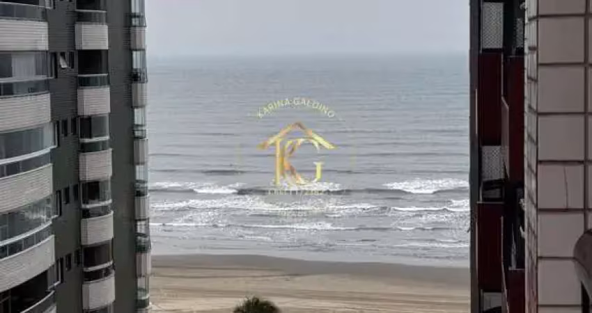 Apartamento com 2 quartos à venda na Rua Heitor Sanches, 95, Canto do Forte, Praia Grande