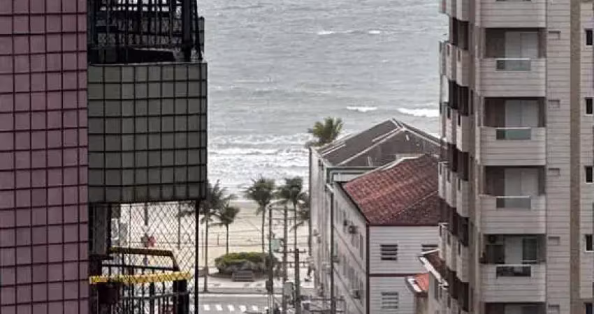 Apartamento 3 dormitórios sendo 2 suítes c/elevador canto do forte/praia grande