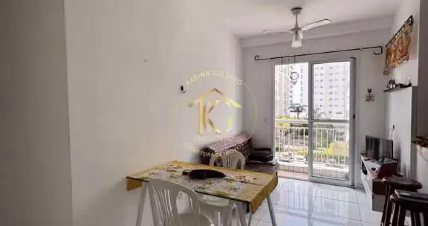 Apartamento com 2 quartos à venda na Rua Comendador Otto Carlos Golanda, 400, Cidade Ocian, Praia Grande