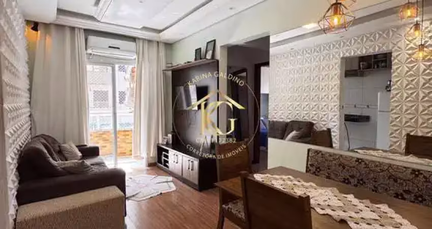 Apartamento ocian praia grande 2 dormitórios 1 suíte pertinho da praia