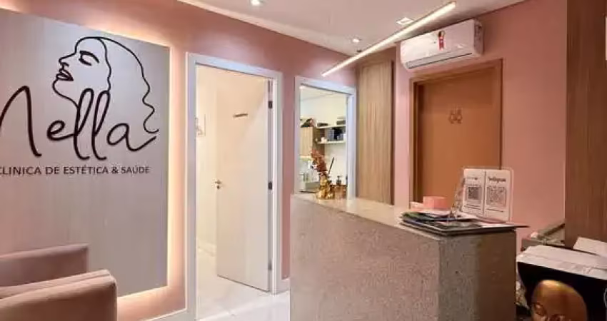 Sala comercial à venda na Rua Fumio Miyazi, 141, Boqueirão, Praia Grande