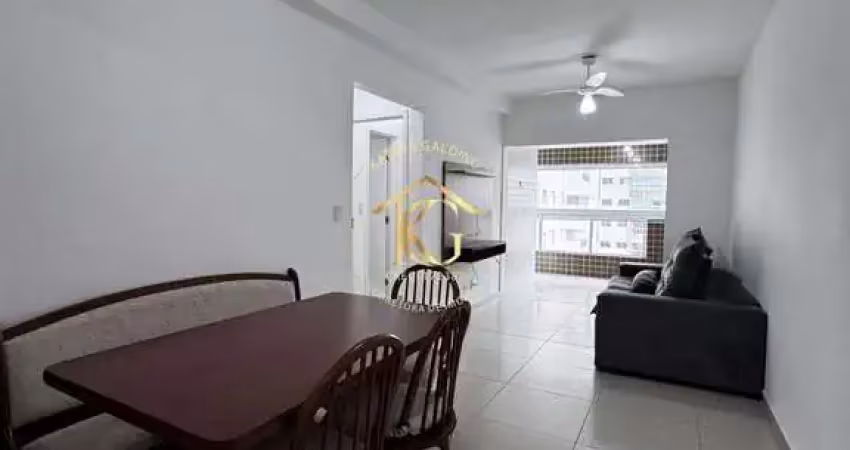 Apartamento 2 dormitórios sendo 1 suíte- canto do forte