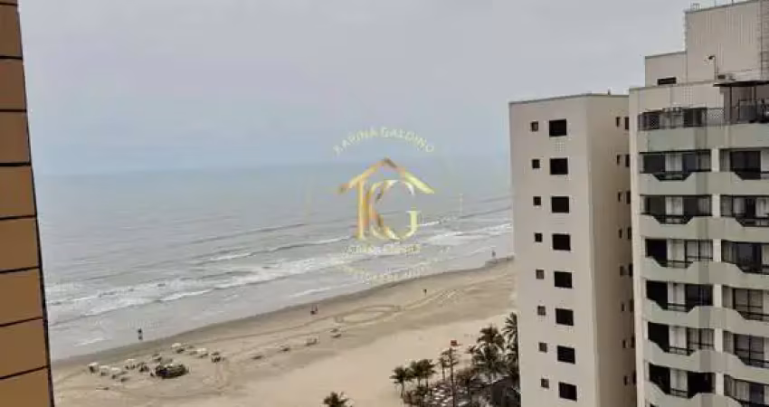 Oportunidade única! kitnet desocupada à venda no bairro tupi, praia grande.