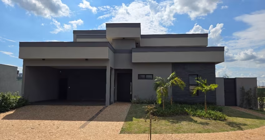Condominio Vivendas da Mata - Ribeirão Preto