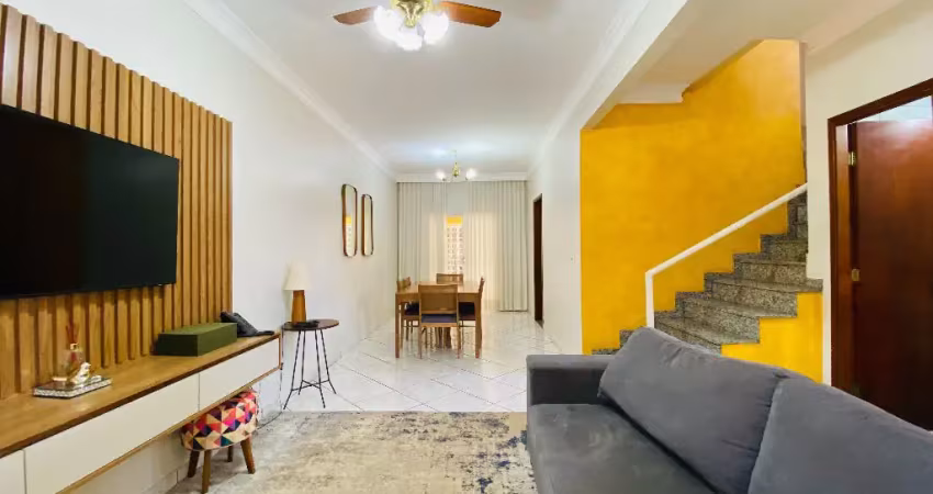 Casa em condomínio fechado com 3 quartos à venda na Avenida Guilhermina Cunha Coelho, 350, City Ribeirão, Ribeirão Preto