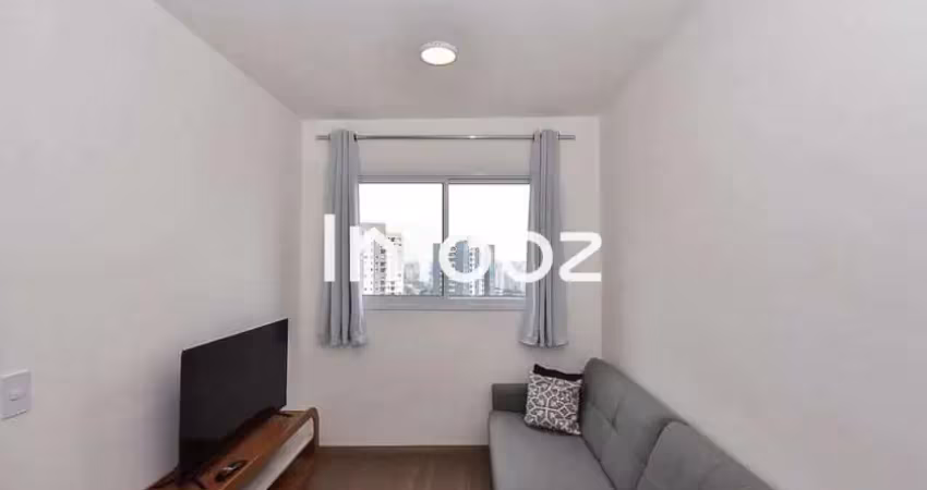 Apartamento com 2 quartos à venda na Rua José da Silva Ribeiro, 814, Vila Andrade, São Paulo