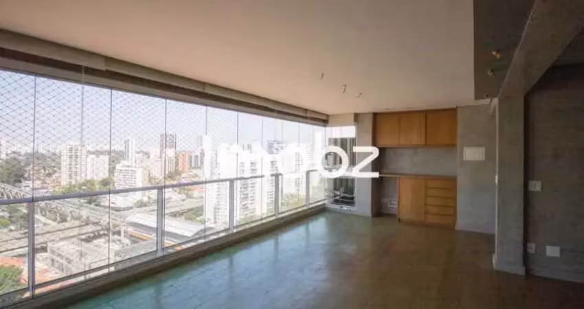 Apartamento com 3 quartos à venda na Avenida Portugal, 1048, Brooklin, São Paulo