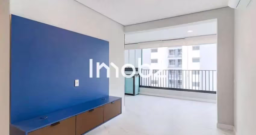 Apartamento com 2 quartos à venda na Rua Senador Milton Campos, 175, Chácara Santo Antônio, São Paulo