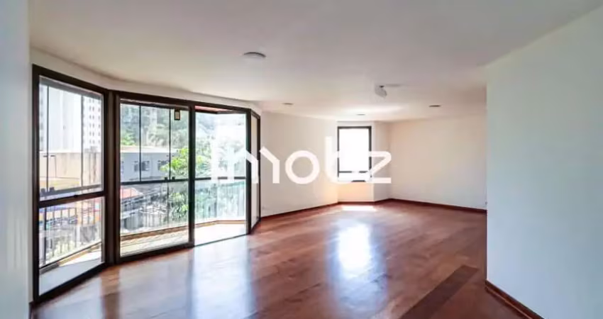 Apartamento com 4 quartos à venda na Avenida Giovanni Gronchi, 5441, Panamby, São Paulo