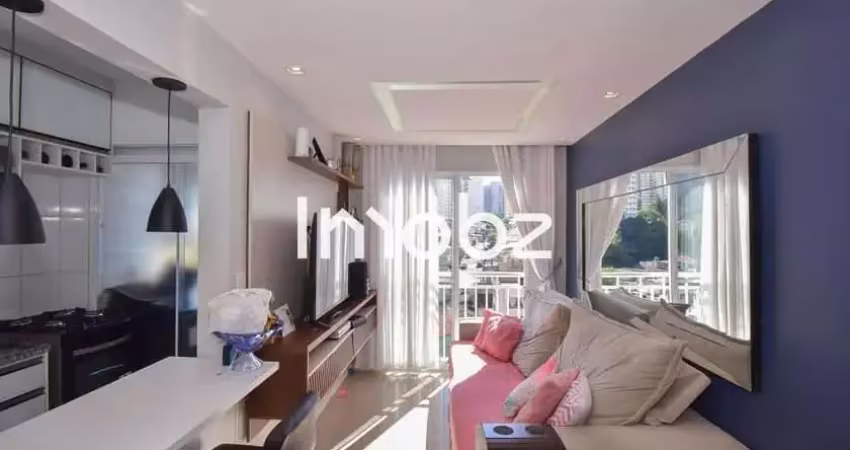 Apartamento com 3 quartos à venda na Rua Doutor Sílvio Dante Bertacchi, 1116, Vila Sônia, São Paulo