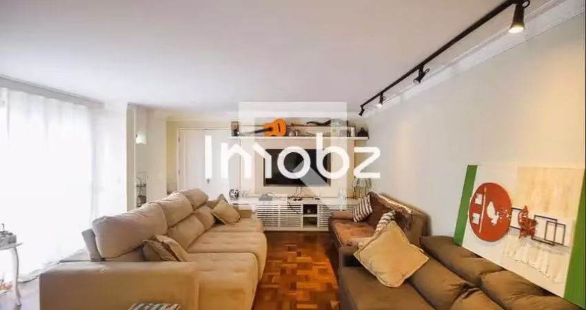 Apartamento com 3 quartos à venda na Rua Frederico Guarinon, 125, Panamby, São Paulo