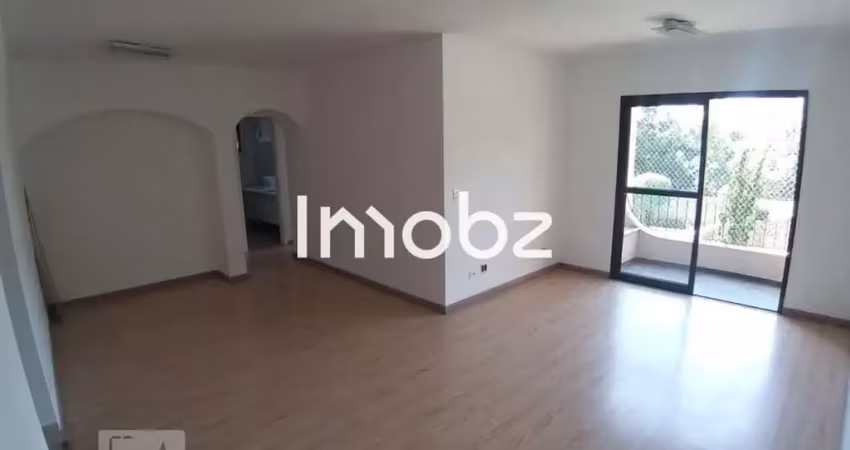 Apartamento com 3 quartos à venda na Rua Deputado Laércio Corte, 320, Panamby, São Paulo