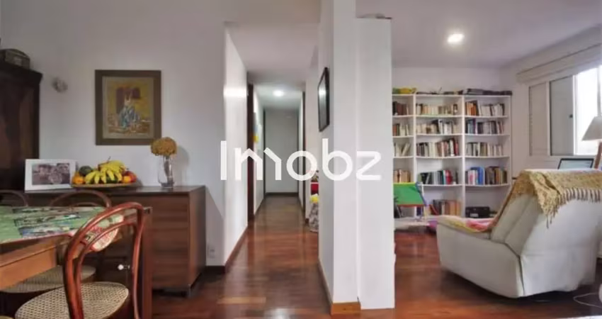 Apartamento à venda no jardim ampliação - são paulo