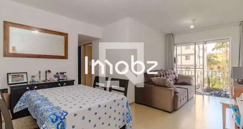 Apartamento com 3 quartos à venda na Rua Judith Passald Esteves, 255, Vila Sônia, São Paulo
