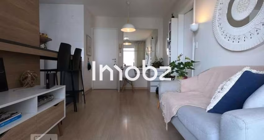 Apartamento com 1 quarto à venda na Rua Ascencional, 195, Panamby, São Paulo