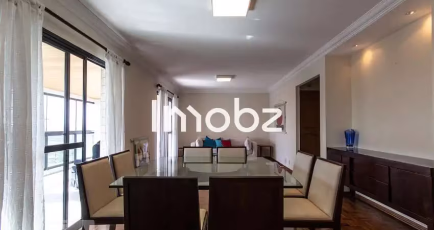 Apartamento com 3 quartos à venda na Rua Itapaiuna, 1800, Panamby, São Paulo