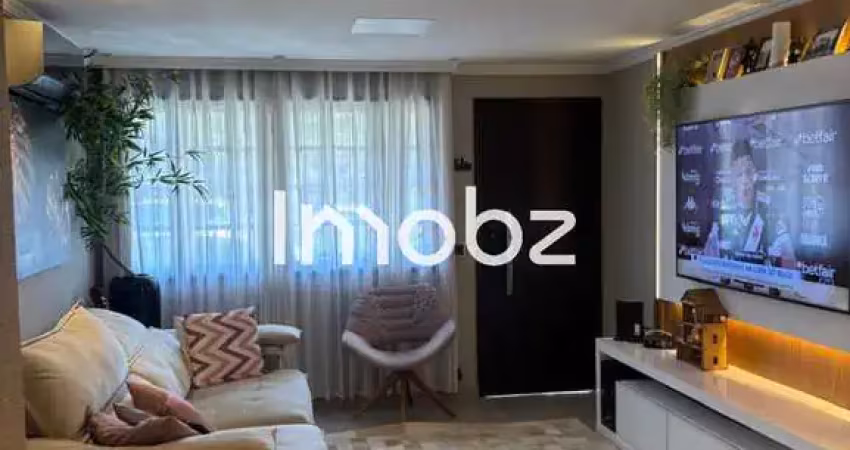 Casa / sobrado em condomínio à venda no morumbi sul - são paulo