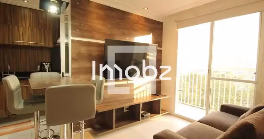 Apartamento com 2 quartos à venda na Rua Alexandre Benois, 17, Vila Andrade, São Paulo