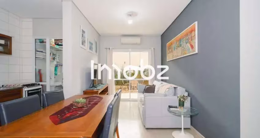 Apartamento com 2 quartos à venda na Rua Padre Lebret, 801, Morumbi, São Paulo