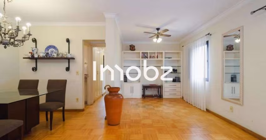 Apartamento com 2 quartos à venda na Rua Antônio Júlio dos Santos, 524, Morumbi, São Paulo