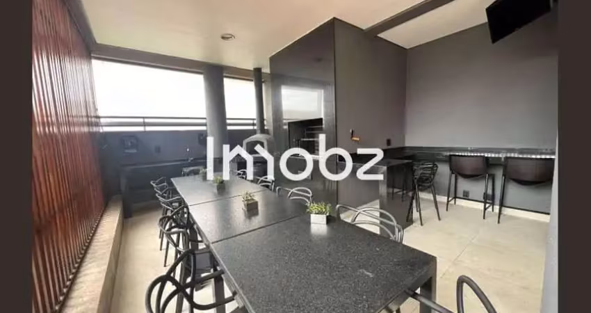 Apartamento com 2 quartos à venda na Rua Arizona, 701, Brooklin, São Paulo