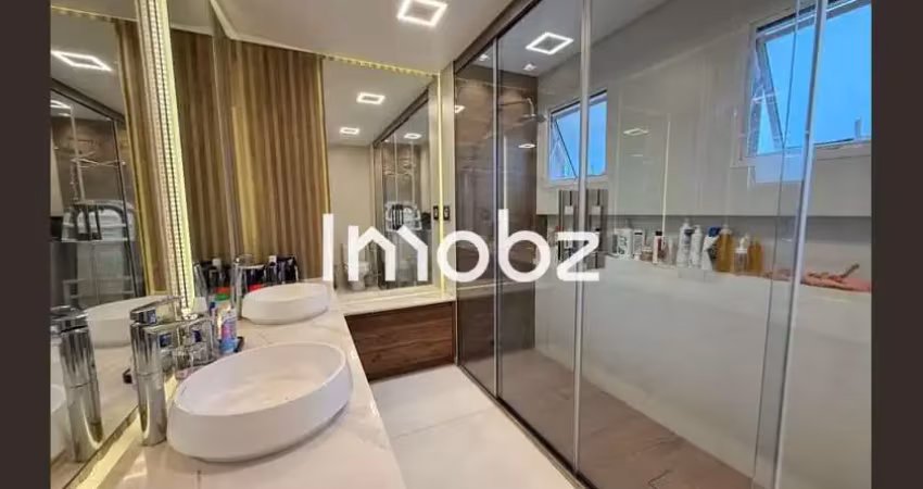 Apartamento com 3 quartos à venda na Avenida Morumbi, 8575, Brooklin, São Paulo