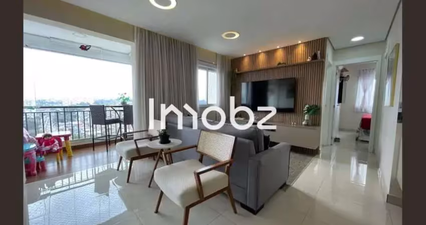 Apartamento com 2 quartos à venda na Avenida Eliseu de Almeida, 3307, Butantã, São Paulo
