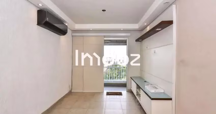 Apartamento com 4 quartos à venda na Rua Theo Dutra, 370, Vila Sônia, São Paulo